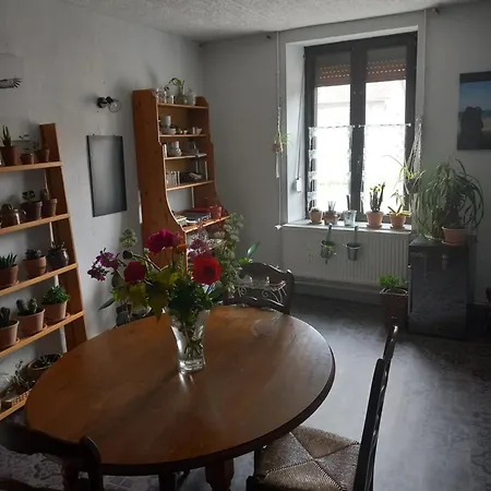 Bed & Breakfast Relais De La Mothe La