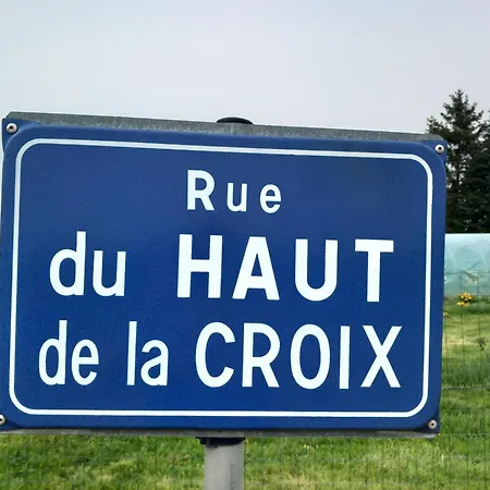 Relais De La Mothe La Отель типа 