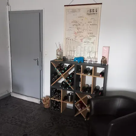 Relais De La Mothe La 3* Vrécourt