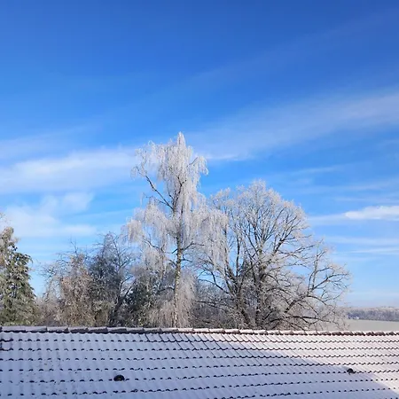 Bed & Breakfast Relais De La Mothe La