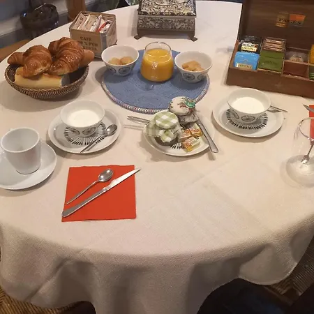 Relais De La Mothe La Frühstückspension 3*