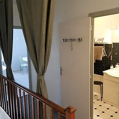Relais De La Mothe La