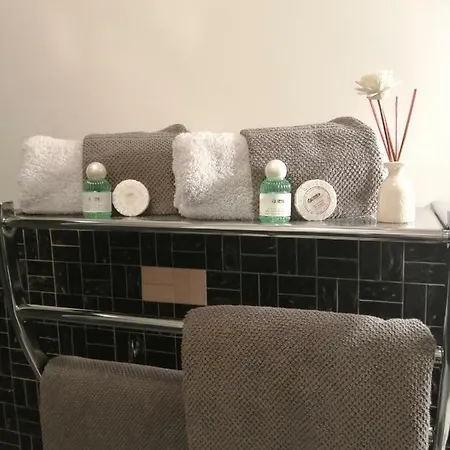 Relais De La Mothe La Bed & Breakfast 3*