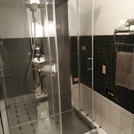 Relais De La Mothe La Frühstückspension