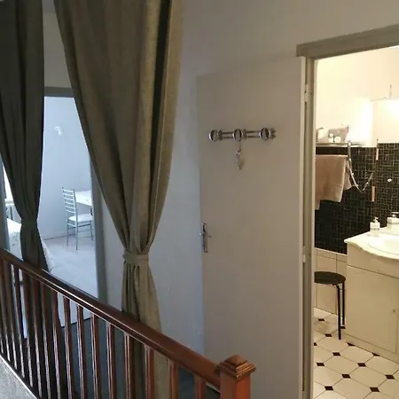 Bed & Breakfast Relais De La Mothe La