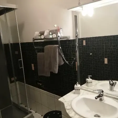 Relais De La Mothe La