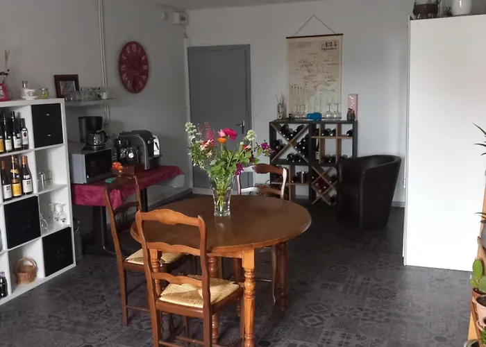 Relais De La Mothe La B&B 3*