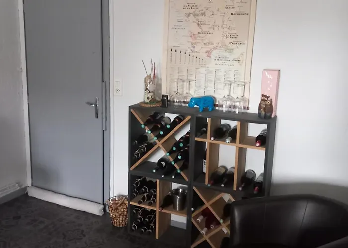 Relais De La Mothe La 3* Vrécourt