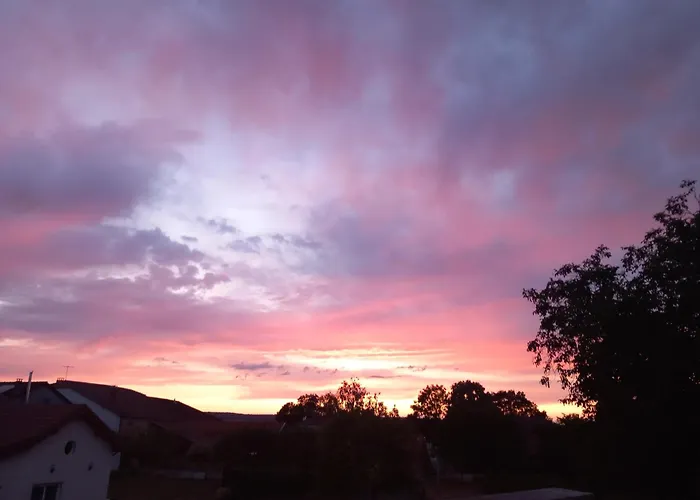 Relais De La Mothe La