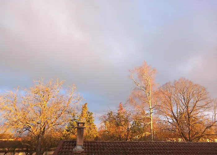 Relais De La Mothe La B&B