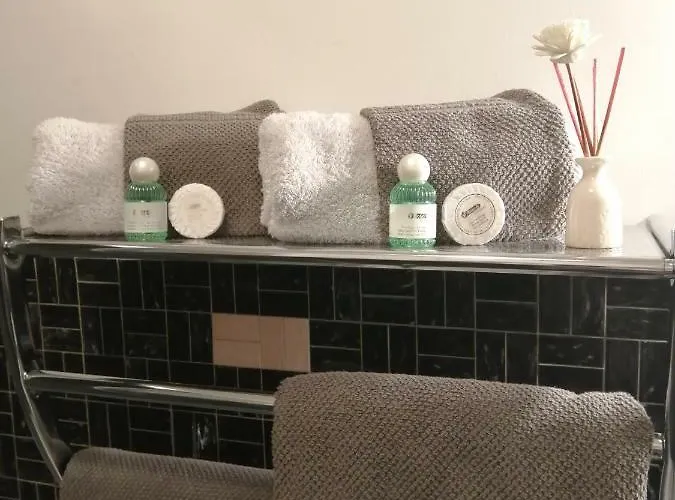 Relais De La Mothe La B&B 3*