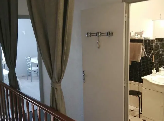 B&B Relais De La Mothe La